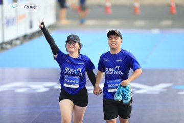 RUN TO LIVE 2024 - Ảnh #1415352