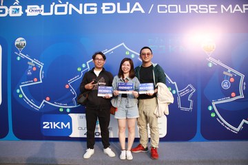 RUN TO LIVE 2024 - Ảnh #1316642
