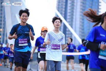 RUN TO LIVE 2024 - Ảnh #1326587
