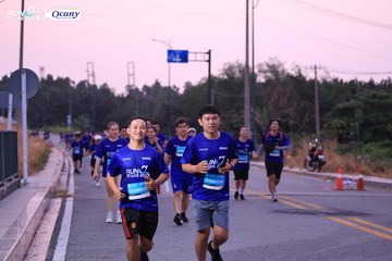 RUN TO LIVE 2024 - Ảnh #1358189