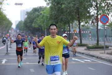 RUN TO LIVE 2024 - Ảnh #1434892