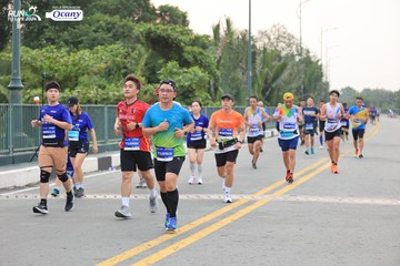RUN TO LIVE 2024 - Ảnh #1392467