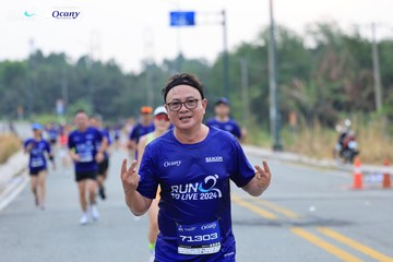 RUN TO LIVE 2024 - Ảnh #1378314