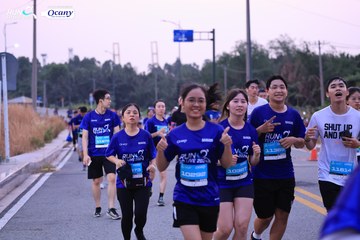 RUN TO LIVE 2024 - Ảnh #1358955