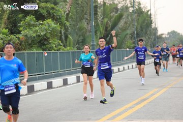RUN TO LIVE 2024 - Ảnh #1393495