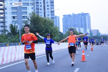 RUN TO LIVE 2024 - Ảnh #1448937