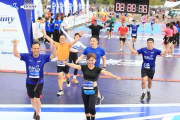 RUN TO LIVE 2024 - Ảnh #1409415