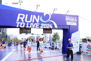 RUN TO LIVE 2024 - Ảnh #1367463