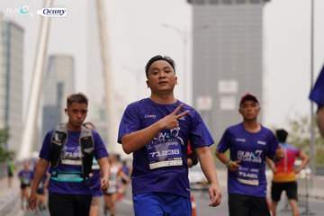 RUN TO LIVE 2024 - Ảnh #1345291
