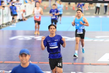 RUN TO LIVE 2024 - Ảnh #1410321