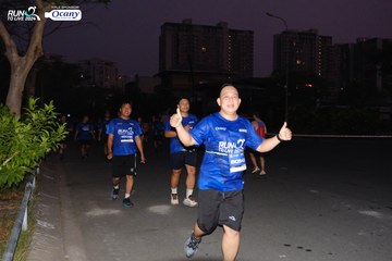 RUN TO LIVE 2024 - Ảnh #1397461