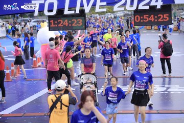 RUN TO LIVE 2024 - Ảnh #1362154
