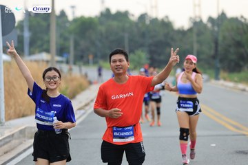 RUN TO LIVE 2024 - Ảnh #1387956