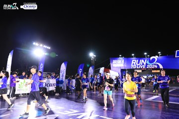 RUN TO LIVE 2024 - Ảnh #1319695