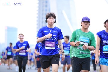RUN TO LIVE 2024 - Ảnh #1340058