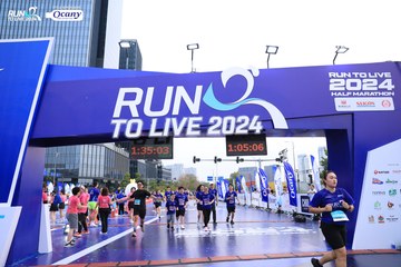 RUN TO LIVE 2024 - Ảnh #1368436