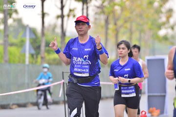 RUN TO LIVE 2024 - Ảnh #1444971