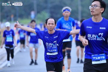 RUN TO LIVE 2024 - Ảnh #1368244