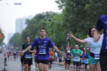 RUN TO LIVE 2024 - Ảnh #1434952