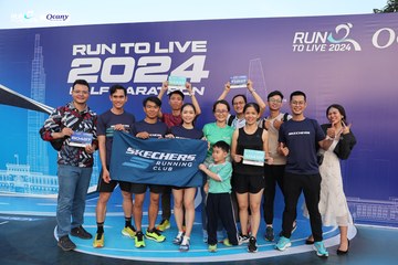 RUN TO LIVE 2024 - Ảnh #1308545