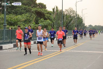 RUN TO LIVE 2024 - Ảnh #1401109