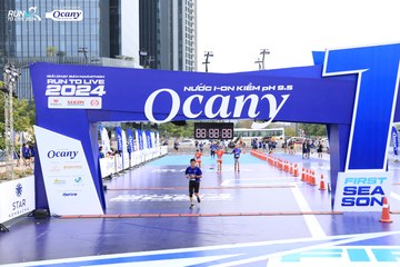 RUN TO LIVE 2024 - Ảnh #1417207