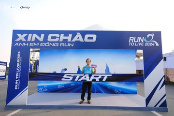RUN TO LIVE 2024 - Ảnh #1315713