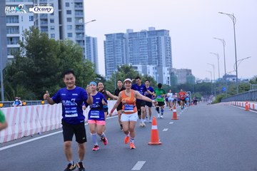 RUN TO LIVE 2024 - Ảnh #1449421
