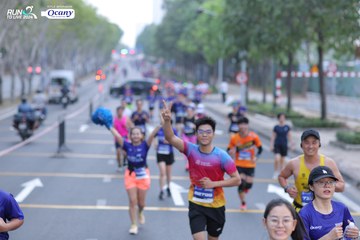 RUN TO LIVE 2024 - Ảnh #1434145