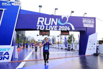 RUN TO LIVE 2024 - Ảnh #1366943