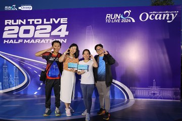 RUN TO LIVE 2024 - Ảnh #1308629