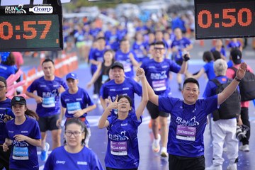 RUN TO LIVE 2024 - Ảnh #1360572