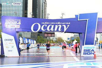 RUN TO LIVE 2024 - Ảnh #1418025