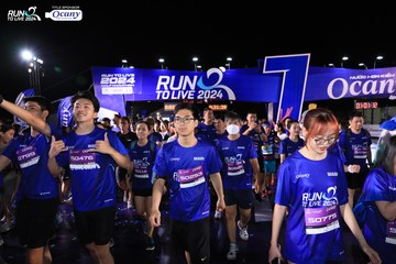 RUN TO LIVE 2024 - Ảnh #1320364