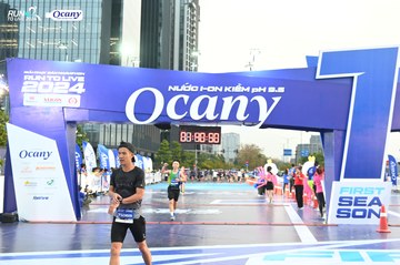 RUN TO LIVE 2024 - Ảnh #1417920