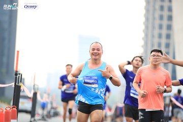 RUN TO LIVE 2024 - Ảnh #1348747
