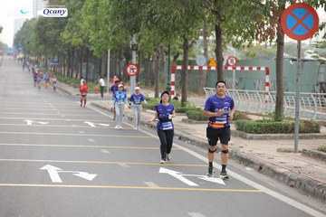 RUN TO LIVE 2024 - Ảnh #1439958