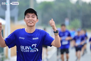 RUN TO LIVE 2024 - Ảnh #1379559