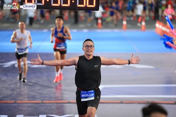 RUN TO LIVE 2024 - Ảnh #1332678