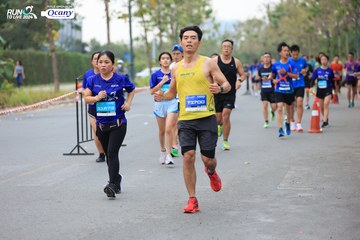 RUN TO LIVE 2024 - Ảnh #1338361