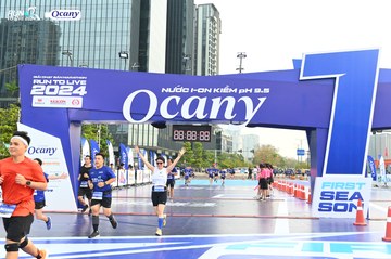 RUN TO LIVE 2024 - Ảnh #1424745