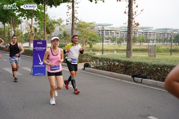 RUN TO LIVE 2024 - Ảnh #1390241