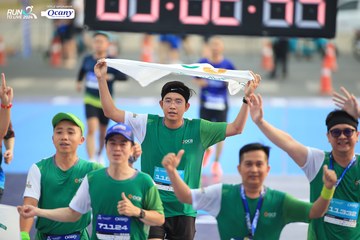 RUN TO LIVE 2024 - Ảnh #1412173