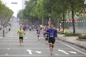RUN TO LIVE 2024 - Ảnh #1438667