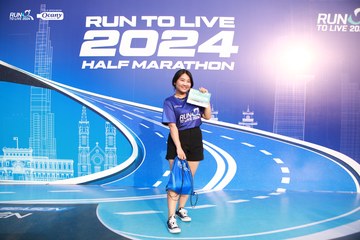 RUN TO LIVE 2024 - Ảnh #1316620