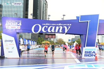 RUN TO LIVE 2024 - Ảnh #1418036