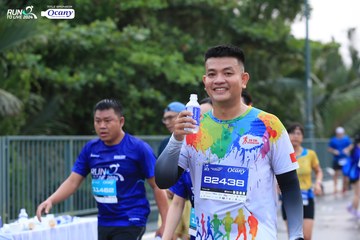 RUN TO LIVE 2024 - Ảnh #1388849