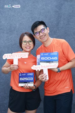 RUN TO LIVE 2024 - Ảnh #1309754