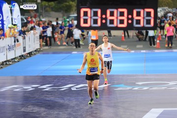 RUN TO LIVE 2024 - Ảnh #1333057