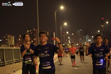 RUN TO LIVE 2024 - Ảnh #1444574